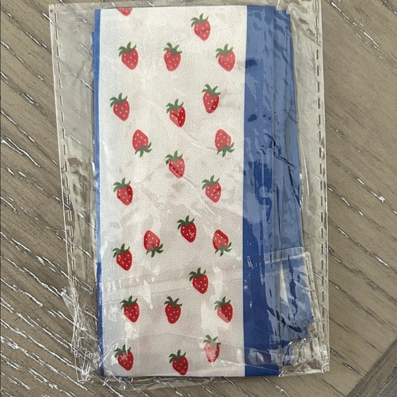 Unbranded Purse scarves or can use as headbands set of 5 - Picture 2 of 6